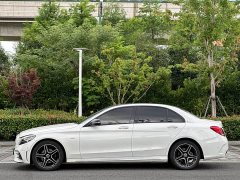 Mercedes-Benz C-Class C 260 L AMG Line Exclusive Edition - ფოტო 7