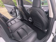 Tesla Model 3 2020 Facelift Standard Range RWD Upgrade - ფოტო 10