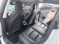 Tesla Model 3 2020 Facelift Standard Range RWD Upgrade - ფოტო 11