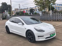 Tesla Model 3 2020 Facelift Standard Range RWD Upgrade - ფოტო 3