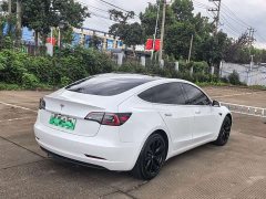 Tesla Model 3 2020 Facelift Standard Range RWD Upgrade - ფოტო 4