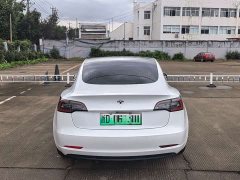 Tesla Model 3 2020 Facelift Standard Range RWD Upgrade - ფოტო 5
