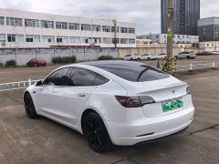 Tesla Model 3 2020 Facelift Standard Range RWD Upgrade - ფოტო 6