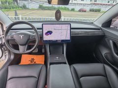 Tesla Model 3 2020 Facelift Standard Range RWD Upgrade - ფოტო 9