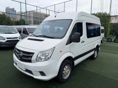 Tuouyano Tuoyano 2.0T Manual Tongtu Short Wheelbase Mid-roof 5/6 Seater 4F20TC3 - ფოტო 1