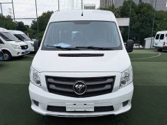 Tuouyano Tuoyano 2.0T Manual Tongtu Short Wheelbase Mid-roof 5/6 Seater 4F20TC3 - ფოტო 2
