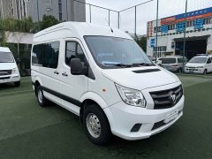 Tuouyano Tuoyano 2.0T Manual Tongtu Short Wheelbase Mid-roof 5/6 Seater 4F20TC3 - ფოტო 3