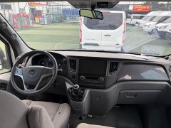 Tuouyano Tuoyano 2.0T Manual Tongtu Short Wheelbase Mid-roof 5/6 Seater 4F20TC3 - ფოტო 4