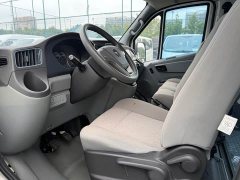 Tuouyano Tuoyano 2.0T Manual Tongtu Short Wheelbase Mid-roof 5/6 Seater 4F20TC3 - ფოტო 5