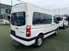 Tuouyano Tuoyano 2.0T Manual Tongtu Short Wheelbase Mid-roof 5/6 Seater 4F20TC3 - ფოტო 7