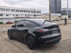 Tesla Model Y Rear-Wheel Drive - ფოტო 4