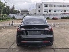 Tesla Model Y Rear-Wheel Drive - ფოტო 5