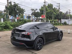 Tesla Model Y Rear-Wheel Drive - ფოტო 6