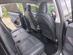 Tesla Model Y Rear-Wheel Drive - ფოტო 9