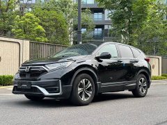 Honda CR-V 240TURBO CVT FWD Urban Edition - ფოტო 1