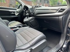 Honda CR-V 240TURBO CVT FWD Urban Edition - ფოტო 12