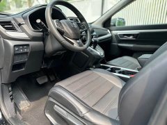 Honda CR-V 240TURBO CVT FWD Urban Edition - ფოტო 15
