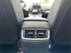 Honda CR-V 240TURBO CVT FWD Urban Edition - ფოტო 16