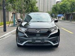 Honda CR-V 240TURBO CVT FWD Urban Edition - ფოტო 2