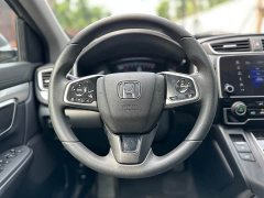 Honda CR-V 240TURBO CVT FWD Urban Edition - ფოტო 20