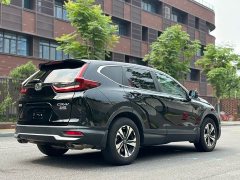 Honda CR-V 240TURBO CVT FWD Urban Edition - ფოტო 6