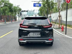 Honda CR-V 240TURBO CVT FWD Urban Edition - ფოტო 7