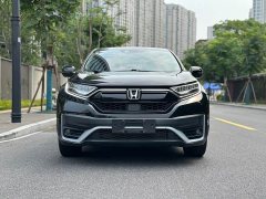 Honda CR-V 240TURBO CVT FWD Urban Edition - ფოტო 8