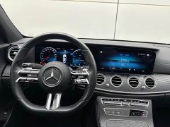 Mercedes-Benz E-Class (Imported) 2021 Facelift E 260 Fashion Sport Edition - ფოტო 10