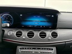 Mercedes-Benz E-Class (Imported) 2021 Facelift E 260 Fashion Sport Edition - ფოტო 11