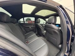 Mercedes-Benz E-Class (Imported) 2021 Facelift E 260 Fashion Sport Edition - ფოტო 12