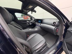 Mercedes-Benz E-Class (Imported) 2021 Facelift E 260 Fashion Sport Edition - ფოტო 13