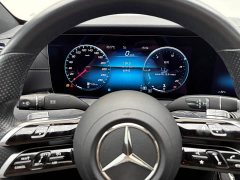 Mercedes-Benz E-Class (Imported) 2021 Facelift E 260 Fashion Sport Edition - ფოტო 14