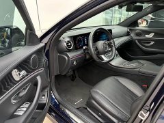 Mercedes-Benz E-Class (Imported) 2021 Facelift E 260 Fashion Sport Edition - ფოტო 7