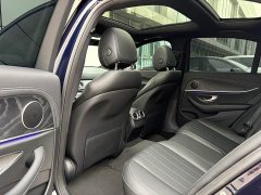 Mercedes-Benz E-Class (Imported) 2021 Facelift E 260 Fashion Sport Edition - ფოტო 8