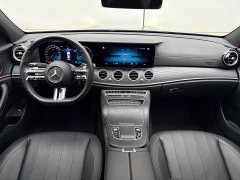 Mercedes-Benz E-Class (Imported) 2021 Facelift E 260 Fashion Sport Edition - ფოტო 9