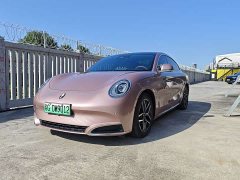 ORA Lightning Cat 2022 555km Deluxe Edition - ფოტო 1