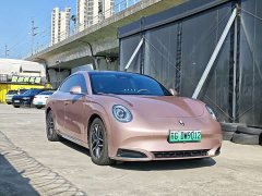 ORA Lightning Cat 2022 555km Deluxe Edition - ფოტო 3