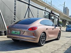 ORA Lightning Cat 2022 555km Deluxe Edition - ფოტო 6