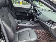 Cadillac CT4 28T Luxury - ფოტო 4