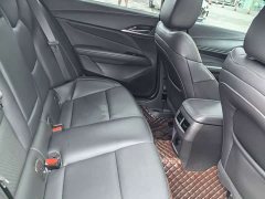 Cadillac CT4 28T Luxury - ფოტო 6