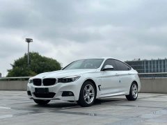 BMW 3 Series GT 2020 320i M Sport Package - ფოტო 1