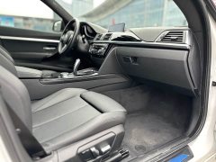 BMW 3 Series GT 2020 320i M Sport Package - ფოტო 10