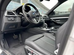 BMW 3 Series GT 2020 320i M Sport Package - ფოტო 11