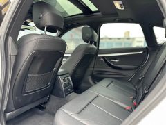BMW 3 Series GT 2020 320i M Sport Package - ფოტო 12