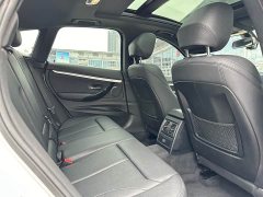 BMW 3 Series GT 2020 320i M Sport Package - ფოტო 13