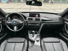 BMW 3 Series GT 2020 320i M Sport Package - ფოტო 15