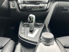 BMW 3 Series GT 2020 320i M Sport Package - ფოტო 17
