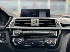 BMW 3 Series GT 2020 320i M Sport Package - ფოტო 18