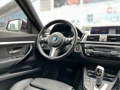 BMW 3 Series GT 2020 320i M Sport Package - ფოტო 19