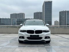 BMW 3 Series GT 2020 320i M Sport Package - ფოტო 2